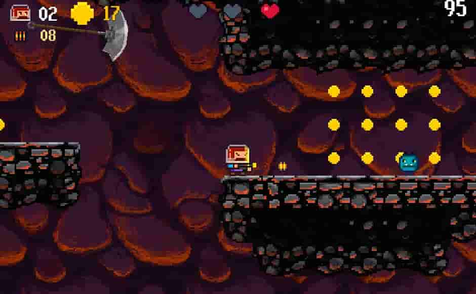Super Mustache screenshot thumbnail screenshot 4