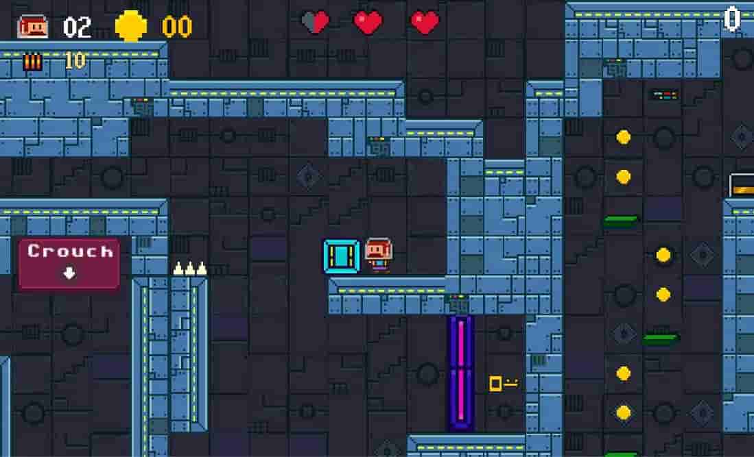 Super Mustache screenshot thumbnail screenshot 7