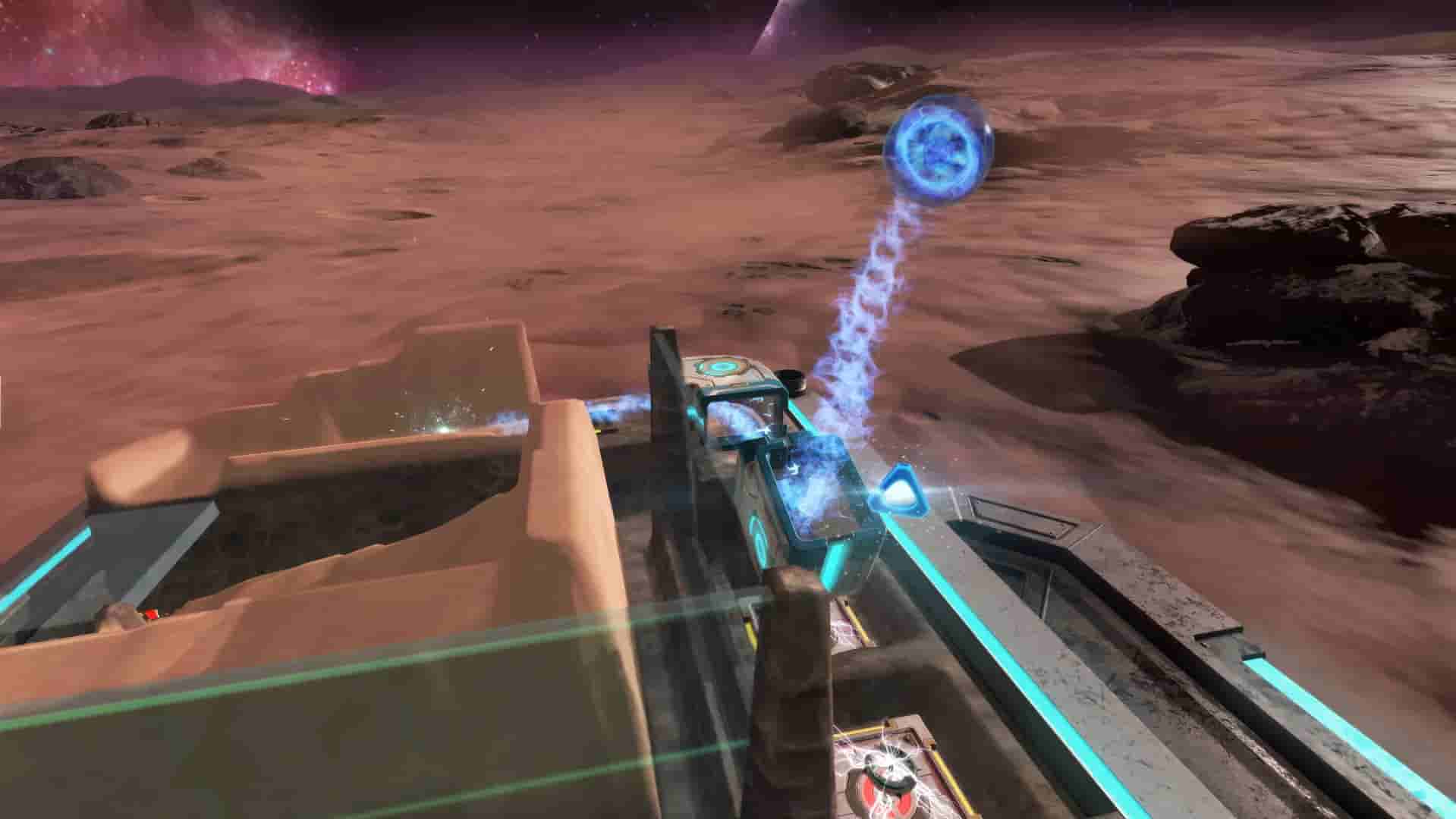 Super Puzzle Galaxy screenshot thumbnail screenshot 4