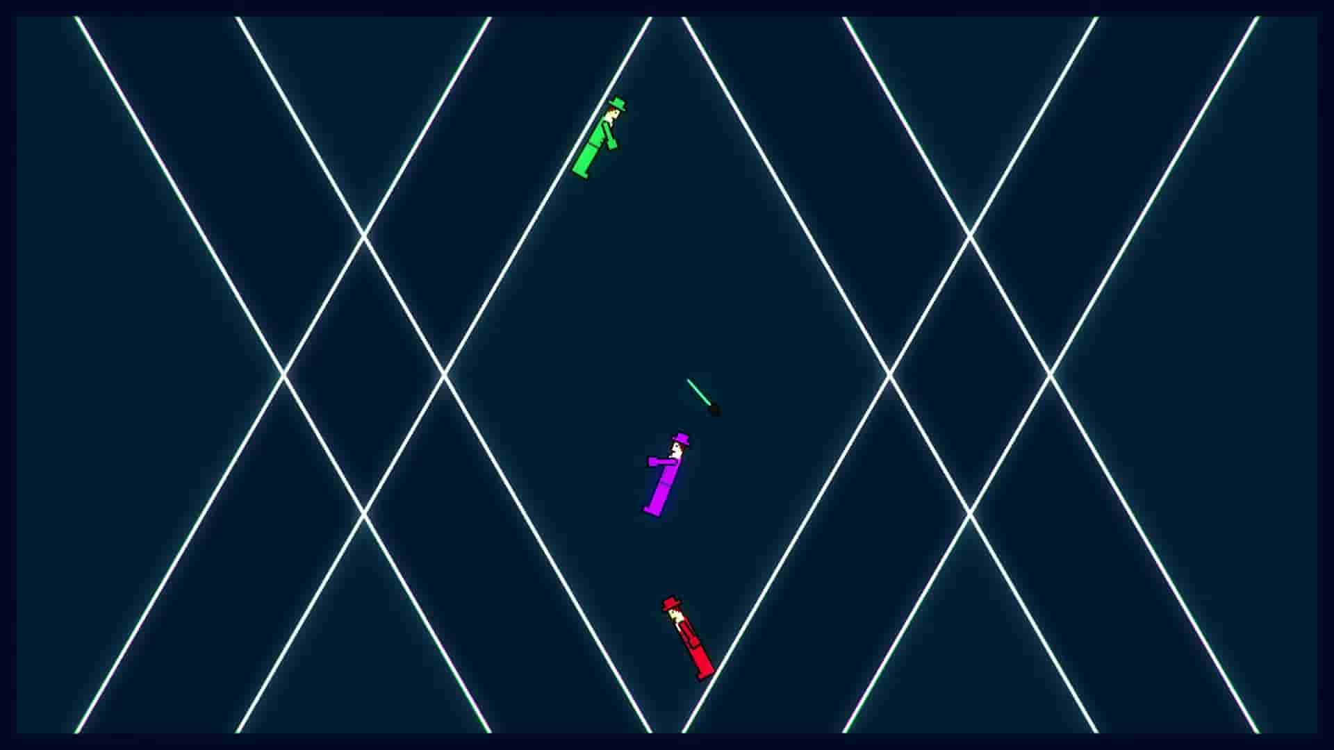 SUPER RECOILFIGHT screenshot thumbnail screenshot 0