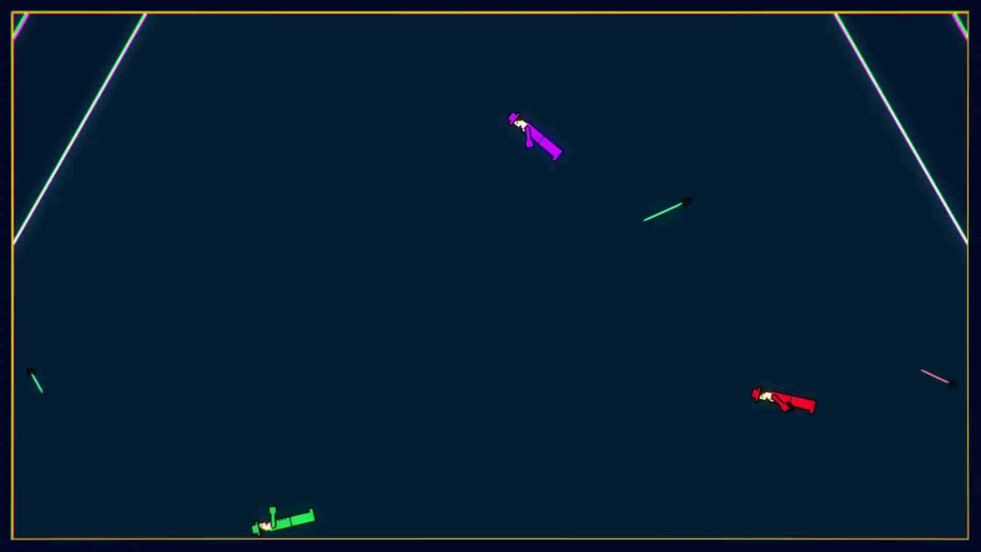 SUPER RECOILFIGHT screenshot thumbnail screenshot 3