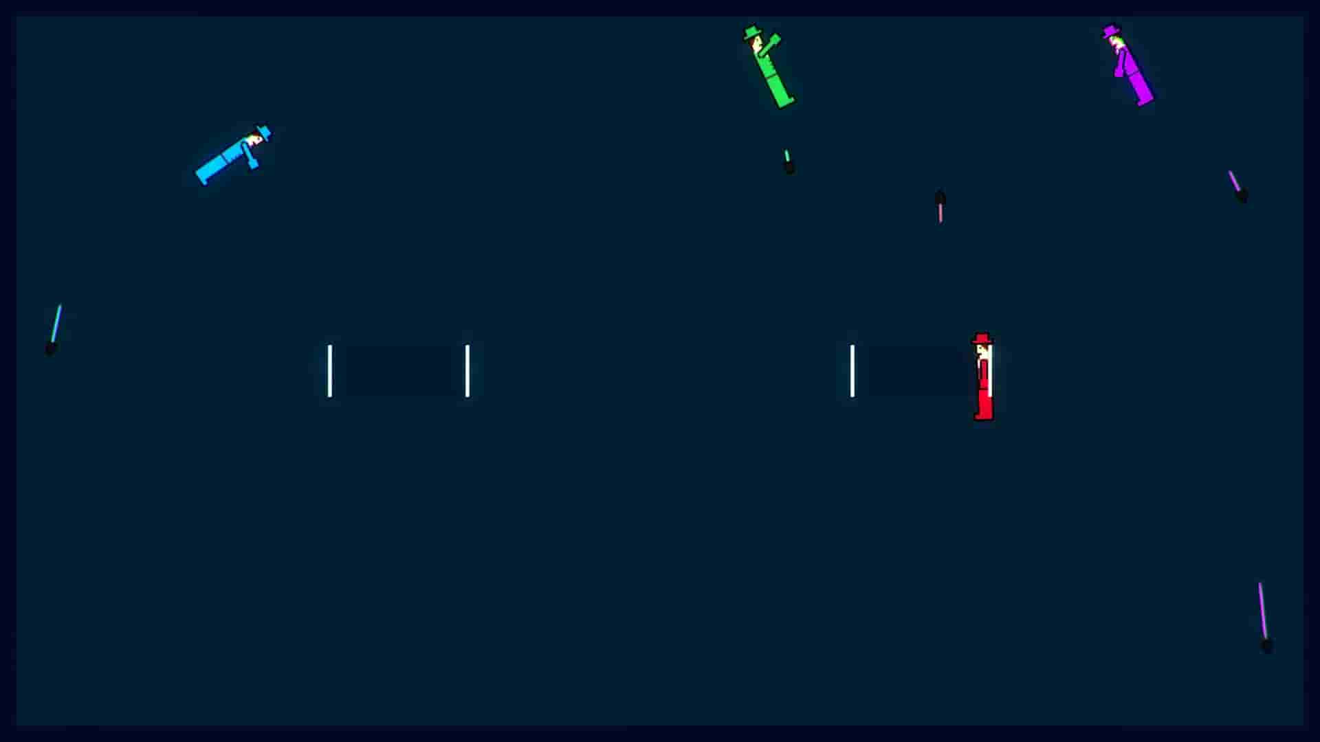 SUPER RECOILFIGHT screenshot thumbnail screenshot 4