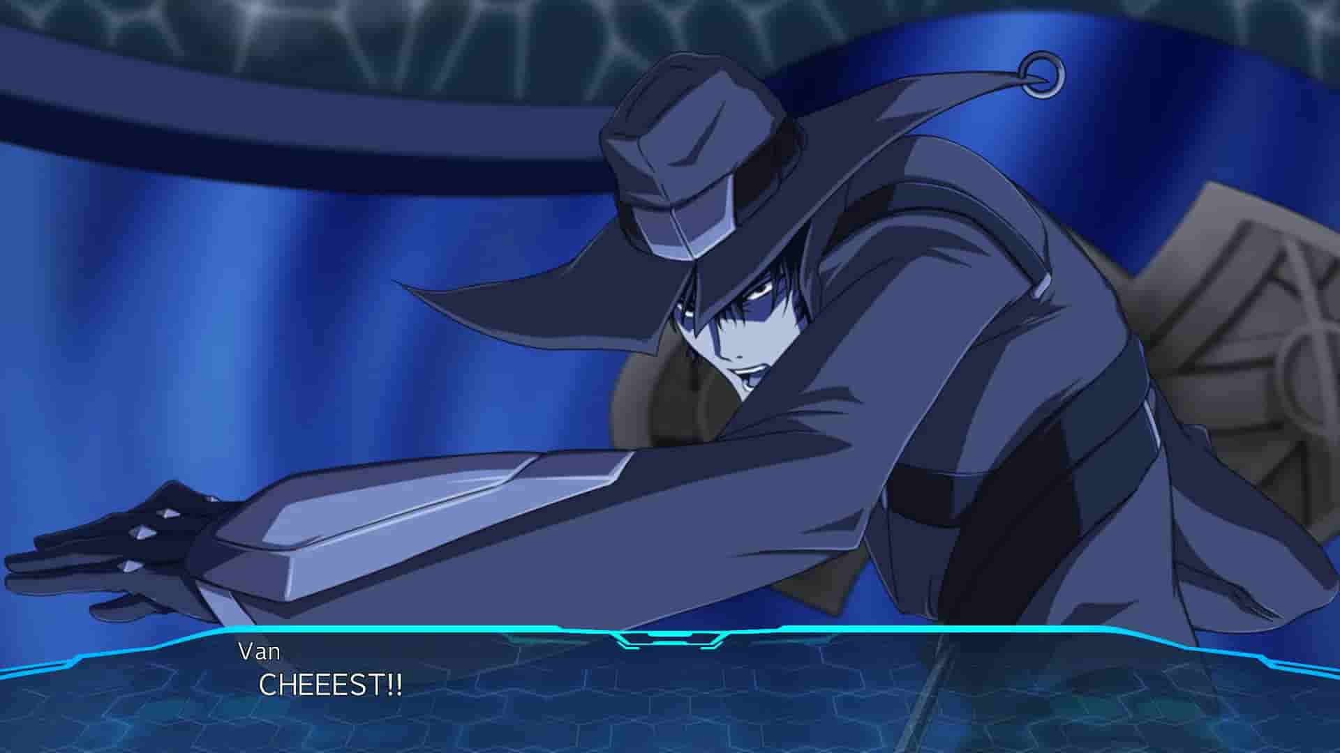 Super Robot Wars 30 screenshot thumbnail screenshot 5