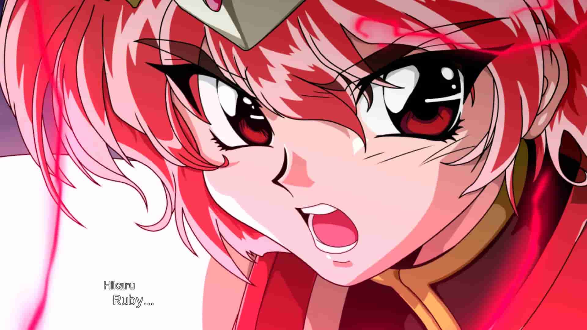 Super Robot Wars 30 screenshot thumbnail screenshot 7