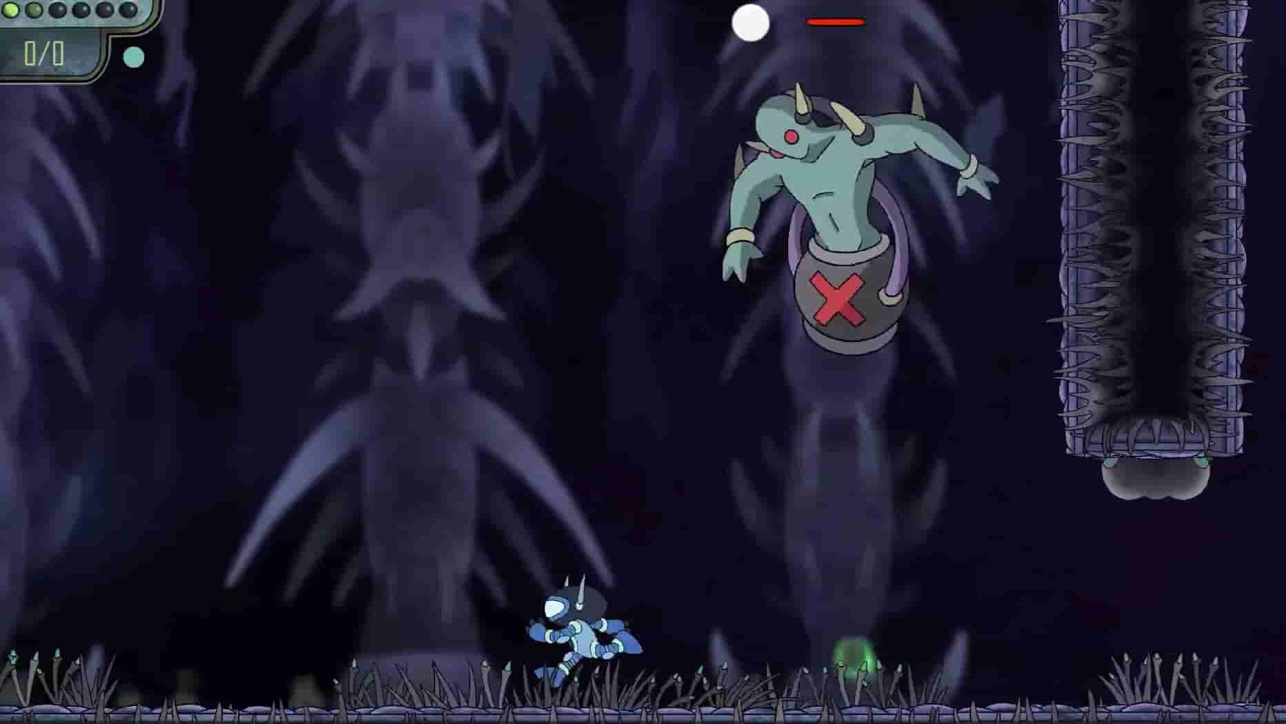Super Roboy screenshot thumbnail screenshot 2