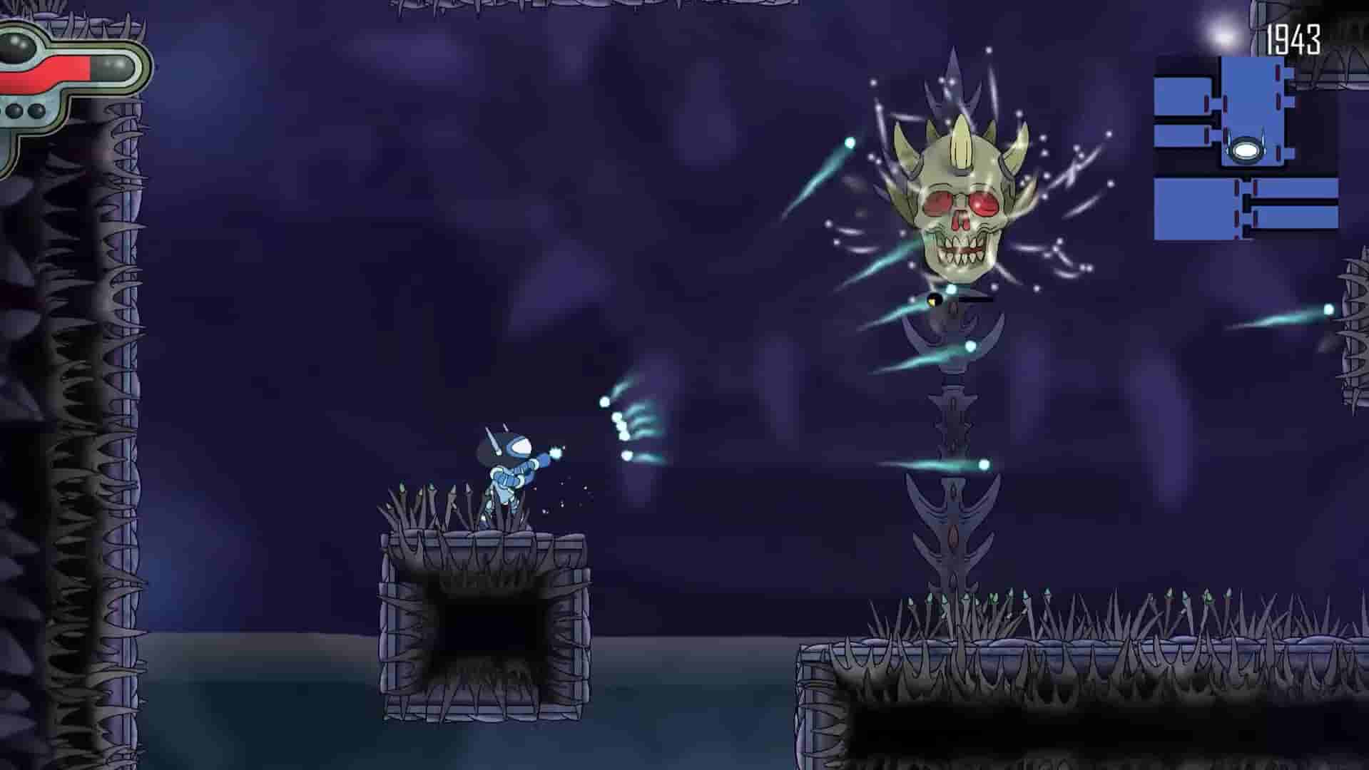Super Roboy screenshot thumbnail screenshot 3