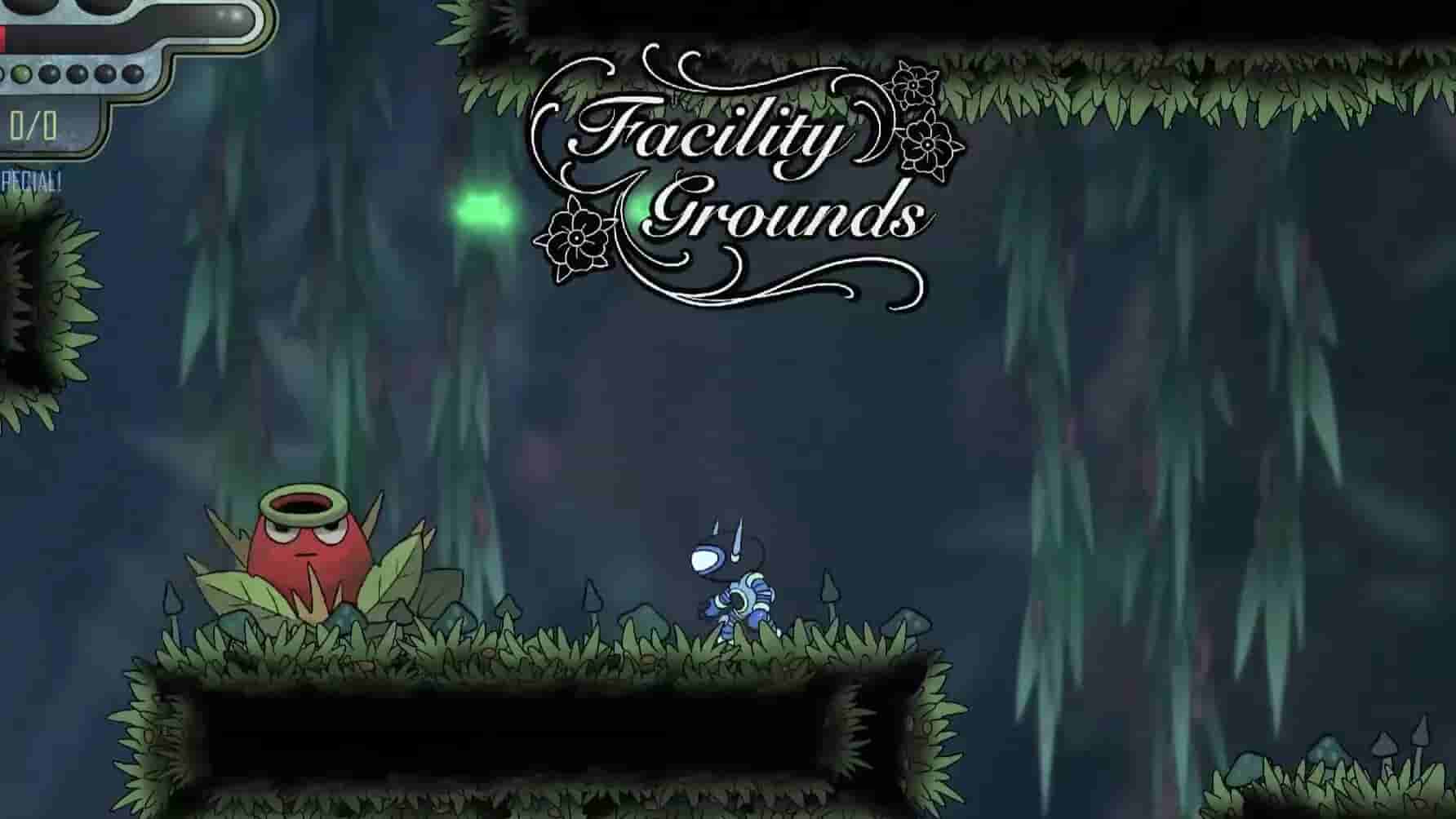 Super Roboy screenshot thumbnail screenshot 5