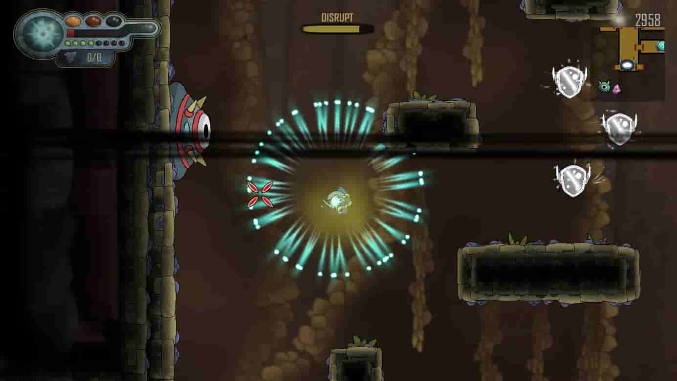 Super Roboy screenshot thumbnail screenshot 9