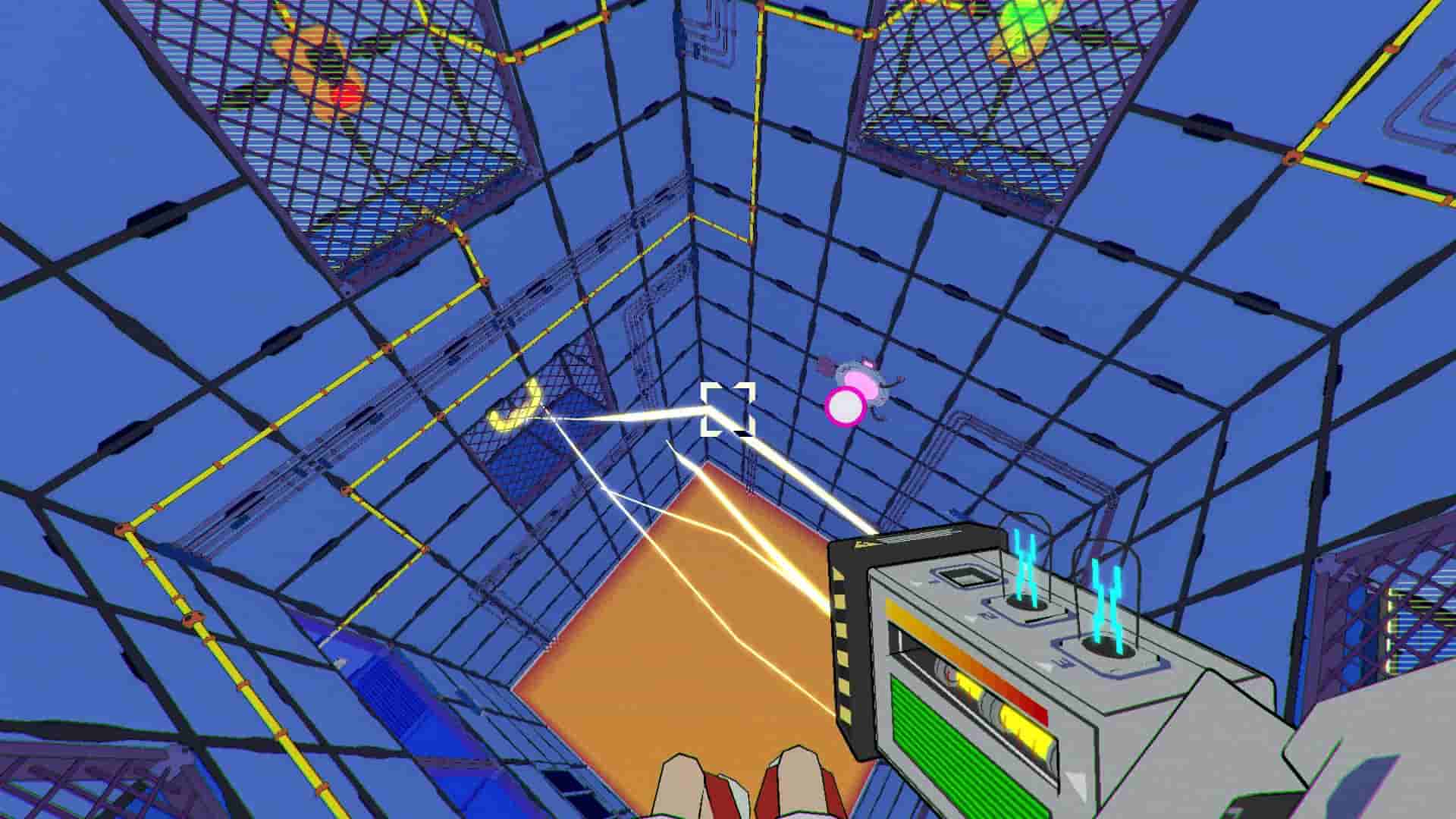 Super Shooter screenshot thumbnail screenshot 0