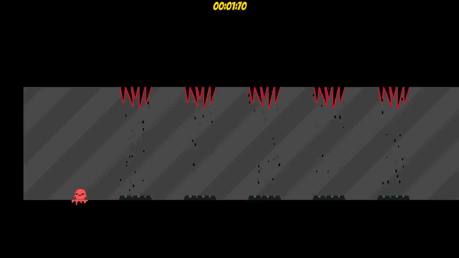 Super Slime Boy screenshot thumbnail screenshot 1