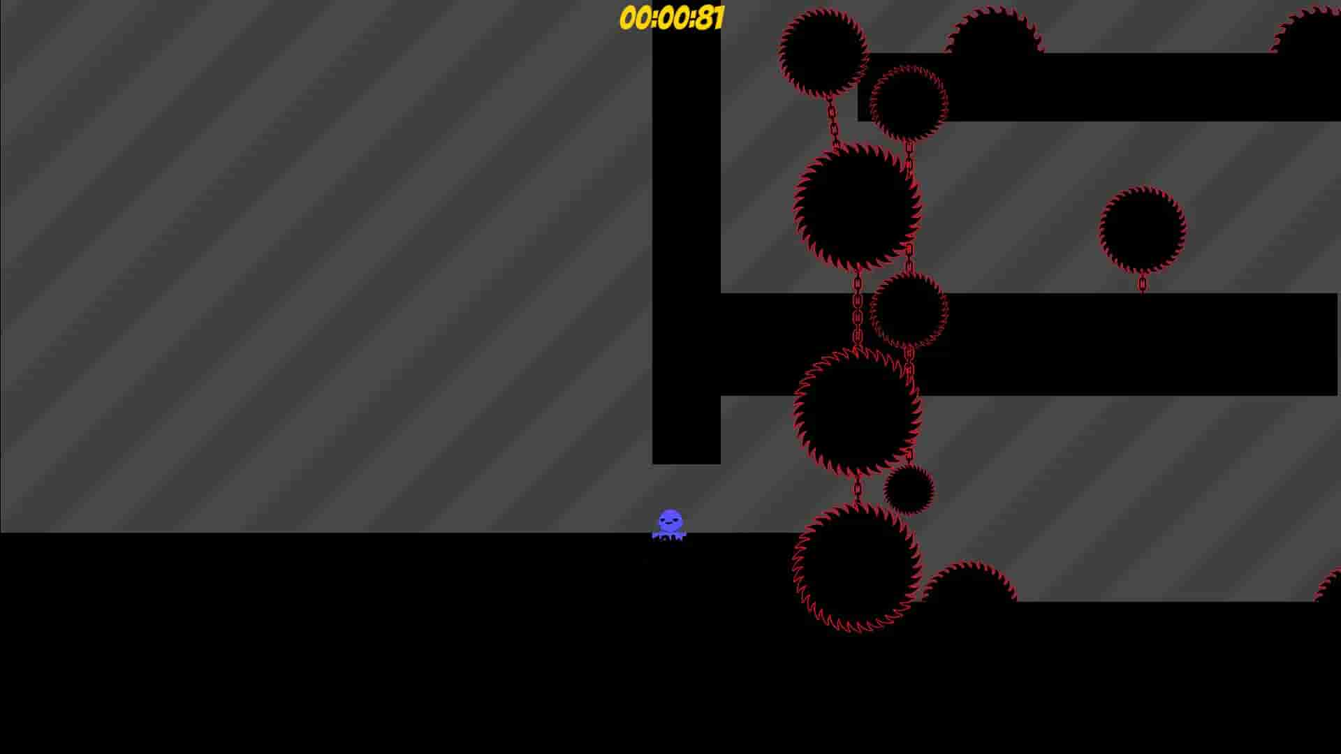 Super Slime Boy screenshot thumbnail screenshot 3