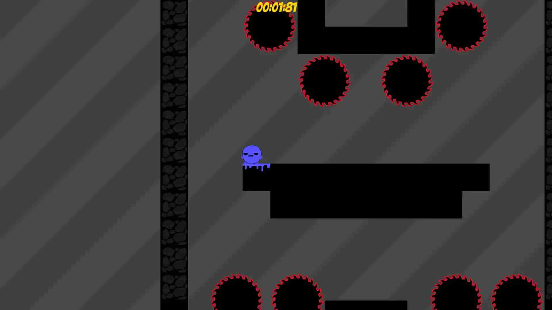 Super Slime Boy screenshot thumbnail screenshot 4