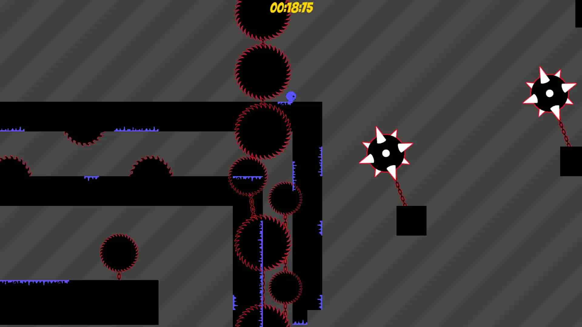 Super Slime Boy screenshot thumbnail screenshot 5