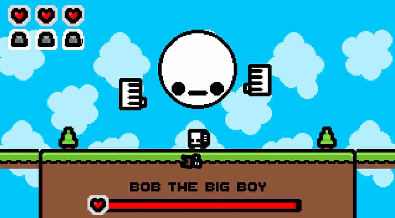 Super Slinger screenshot thumbnail screenshot 0