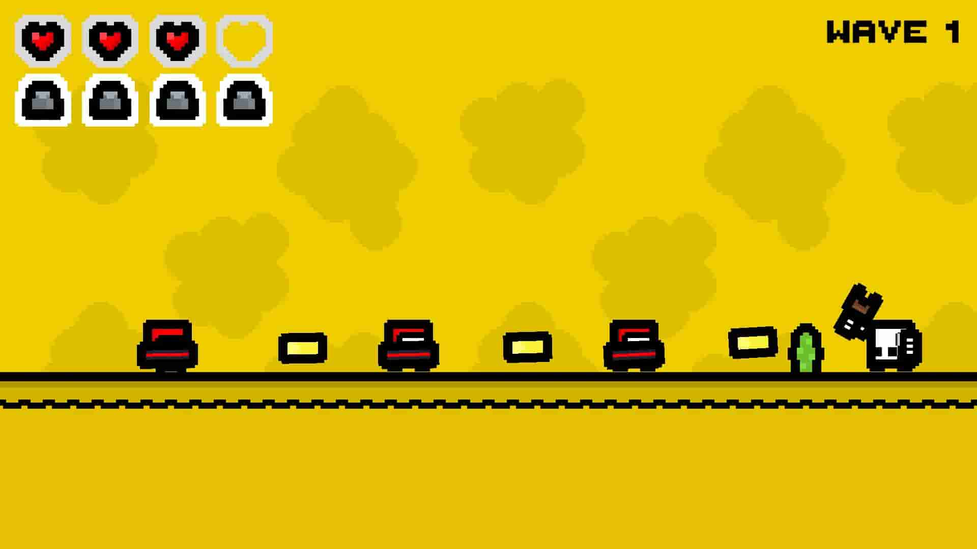 Super Slinger screenshot thumbnail screenshot 2