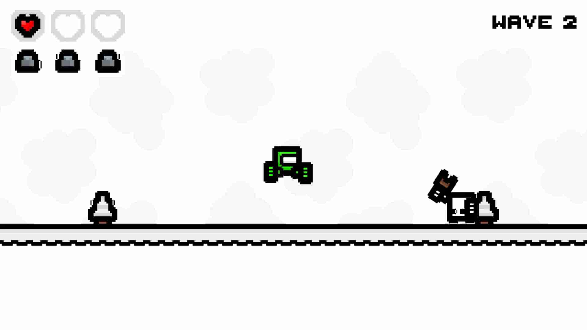 Super Slinger screenshot thumbnail screenshot 4
