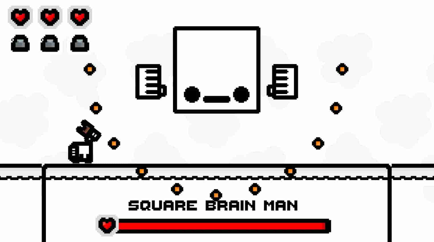 Super Slinger screenshot thumbnail screenshot 5