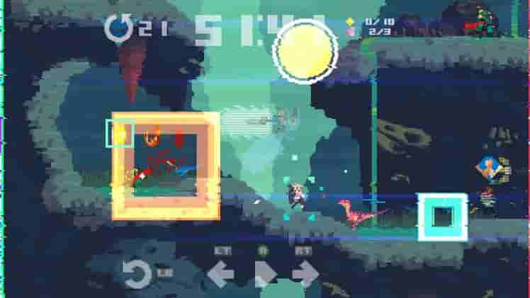 Super Time Force Ultra screenshot thumbnail screenshot 8
