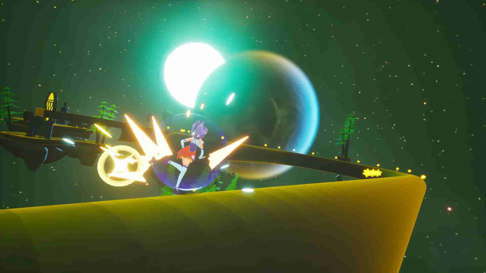 Super Waifu Ball screenshot thumbnail screenshot 5