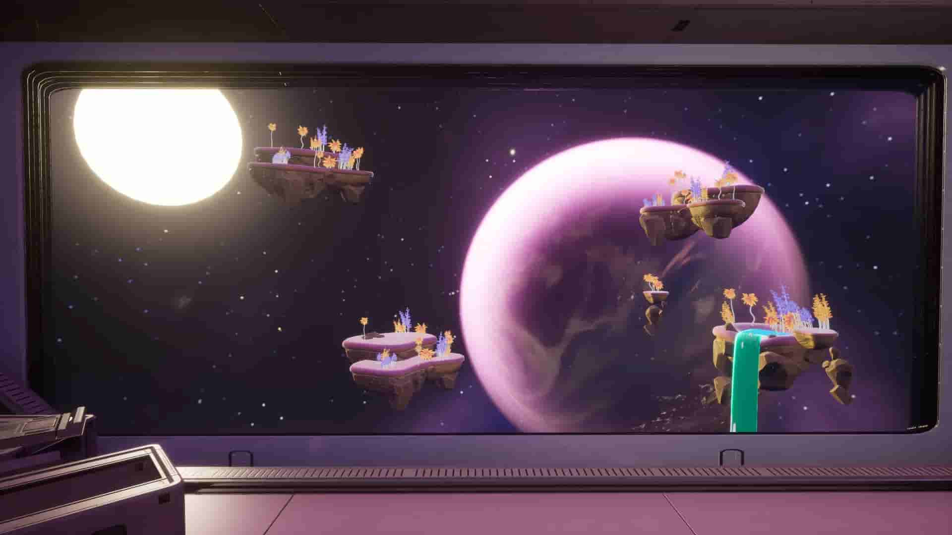 Super Waifu Ball screenshot thumbnail screenshot 6