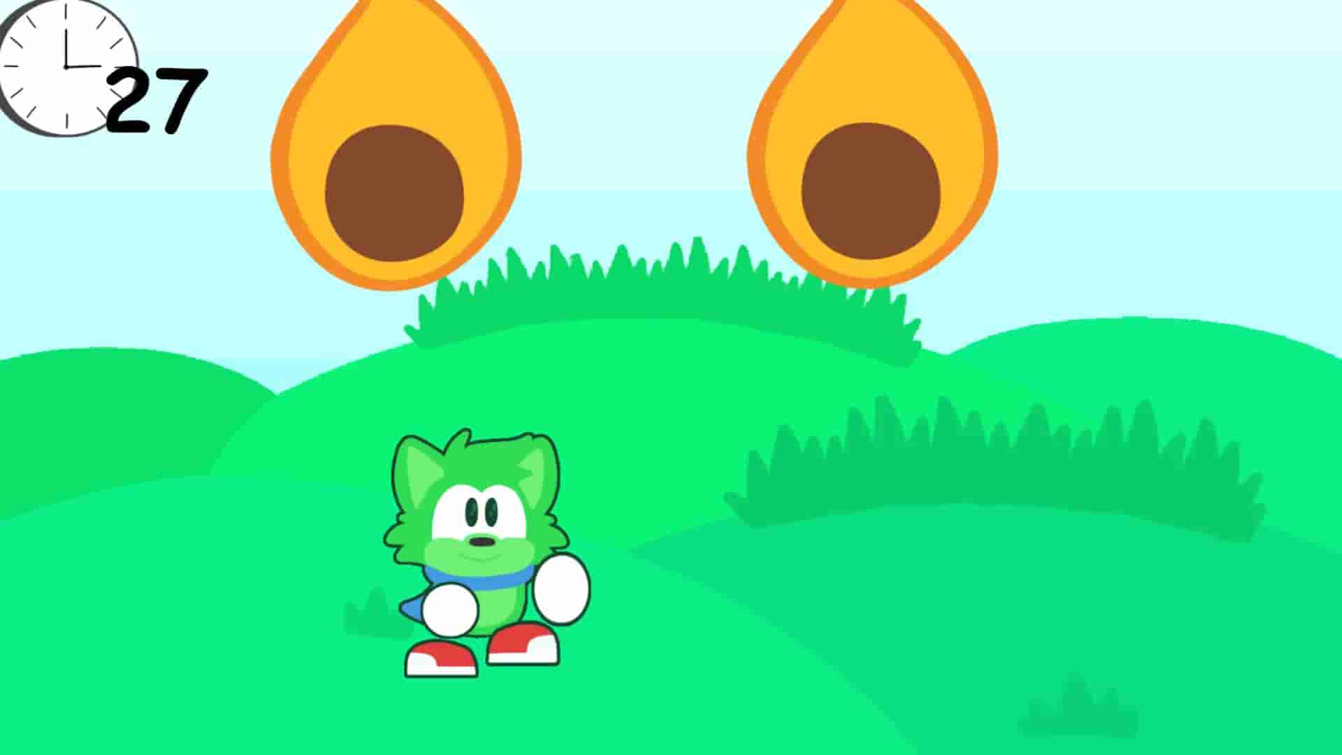 Super Yapori Minigames screenshot thumbnail screenshot 1