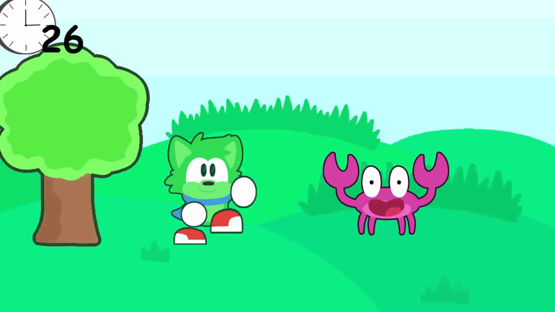 Super Yapori Minigames screenshot thumbnail screenshot 3