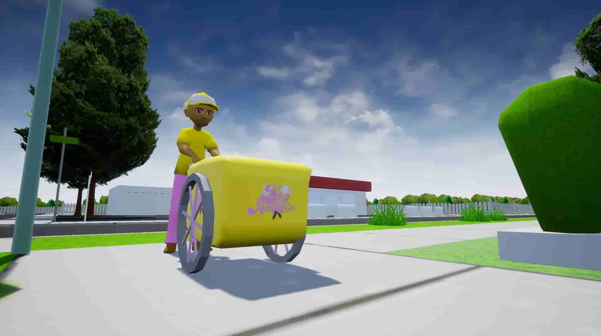 SUPERCHICOS screenshot thumbnail screenshot 2