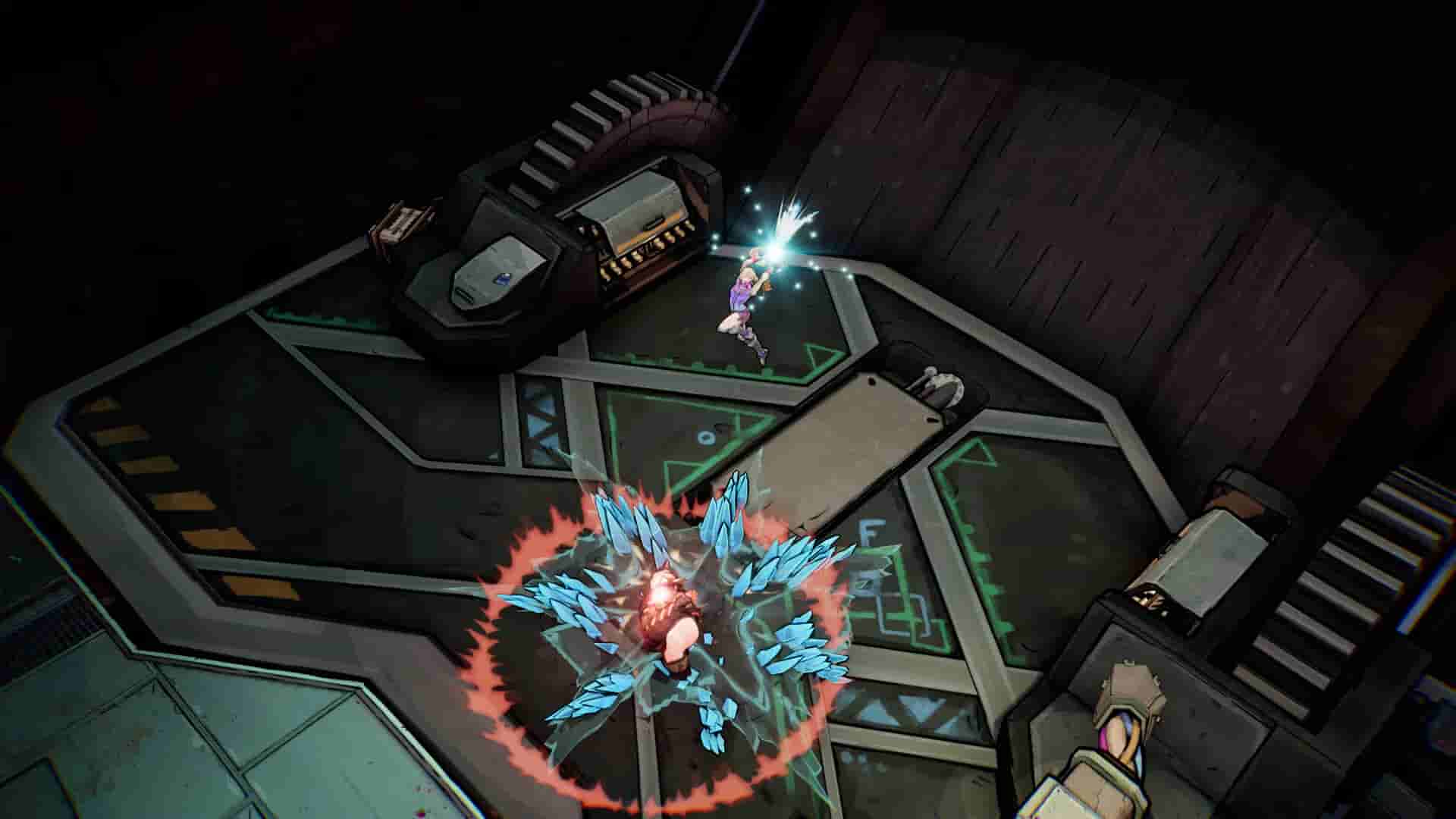 Superfuse screenshot thumbnail screenshot 10