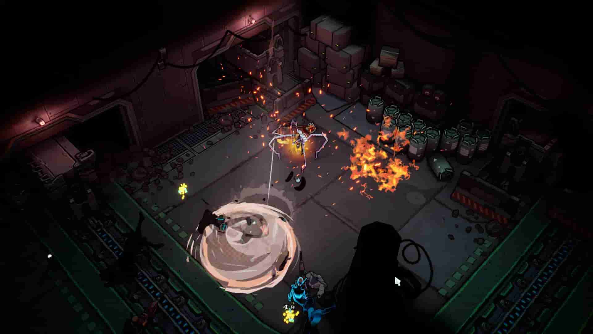 Superfuse screenshot thumbnail screenshot 11