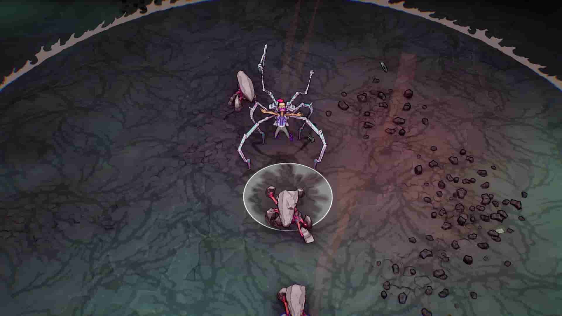 Superfuse screenshot thumbnail screenshot 18