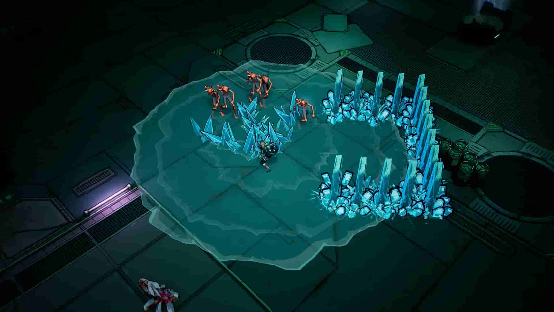 Superfuse screenshot thumbnail screenshot 2