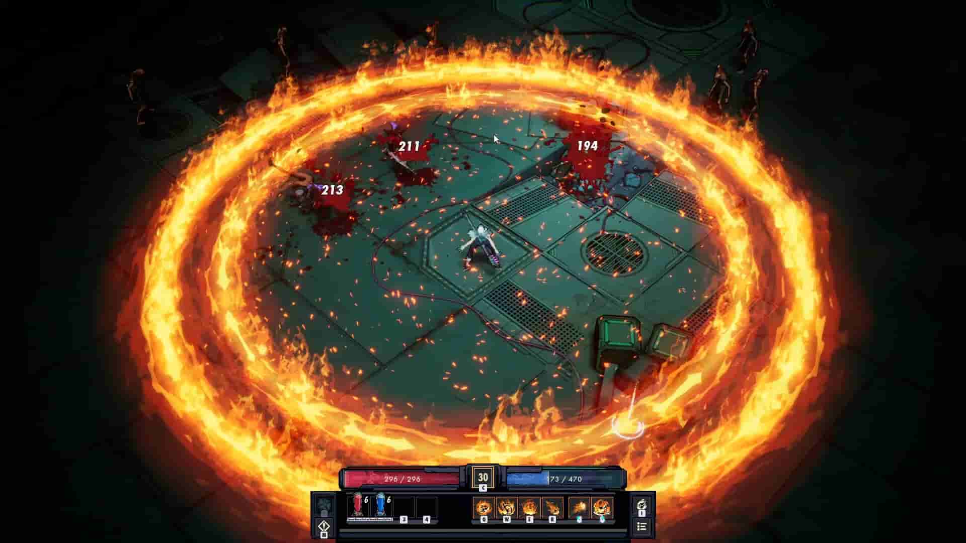 Superfuse screenshot thumbnail screenshot 4