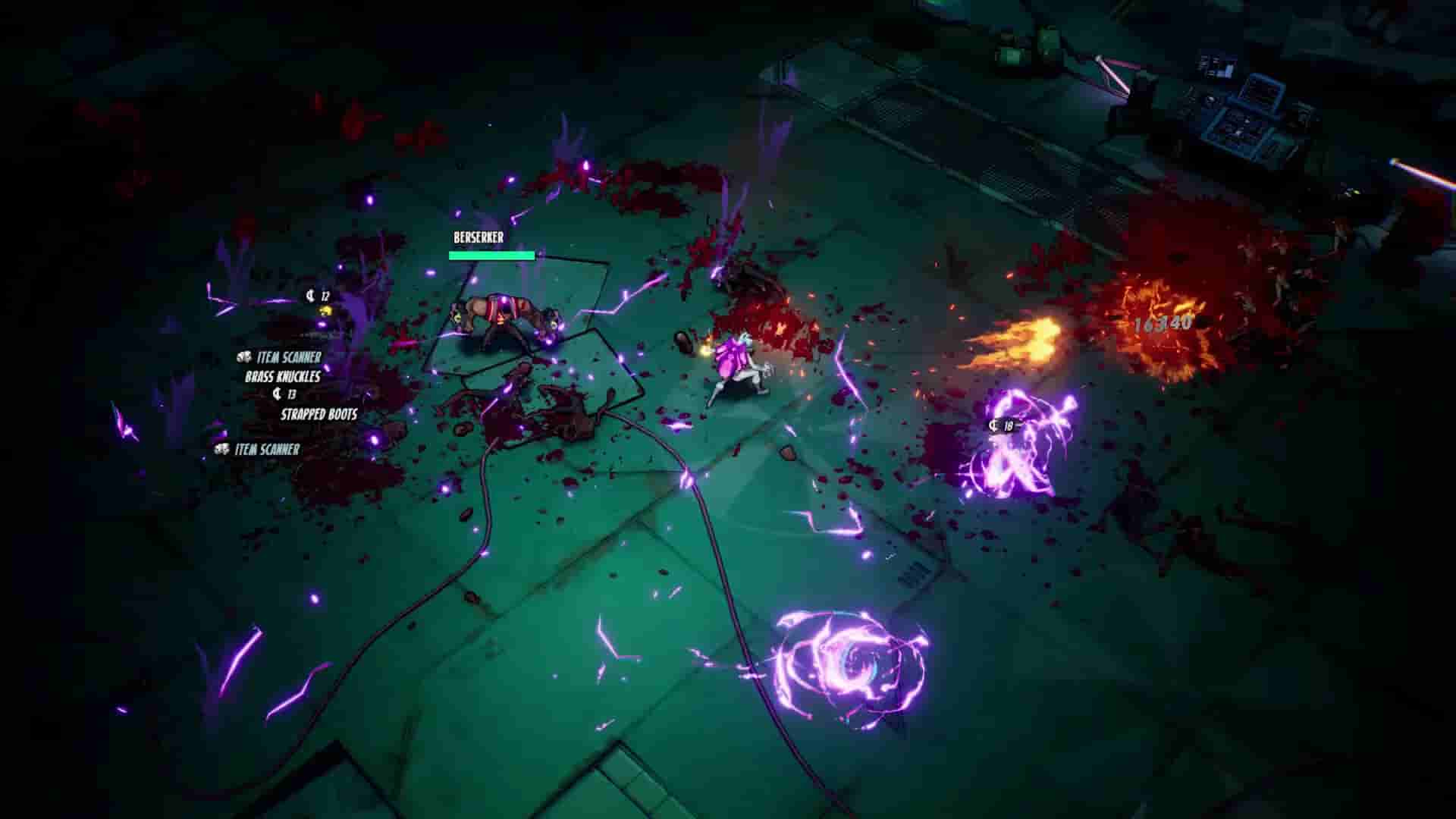 Superfuse screenshot thumbnail screenshot 9