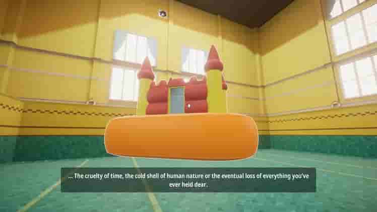 Superliminal screenshot thumbnail screenshot 4