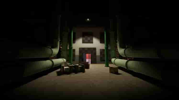 Superliminal screenshot thumbnail screenshot 5