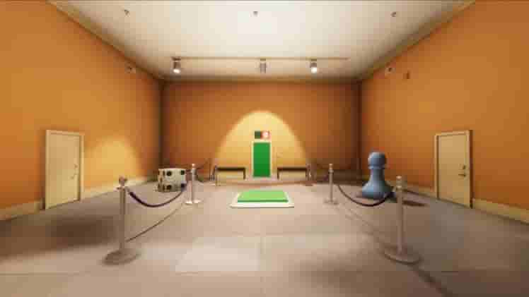 Superliminal screenshot thumbnail screenshot 7