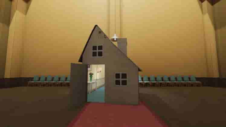 Superliminal screenshot thumbnail screenshot 8