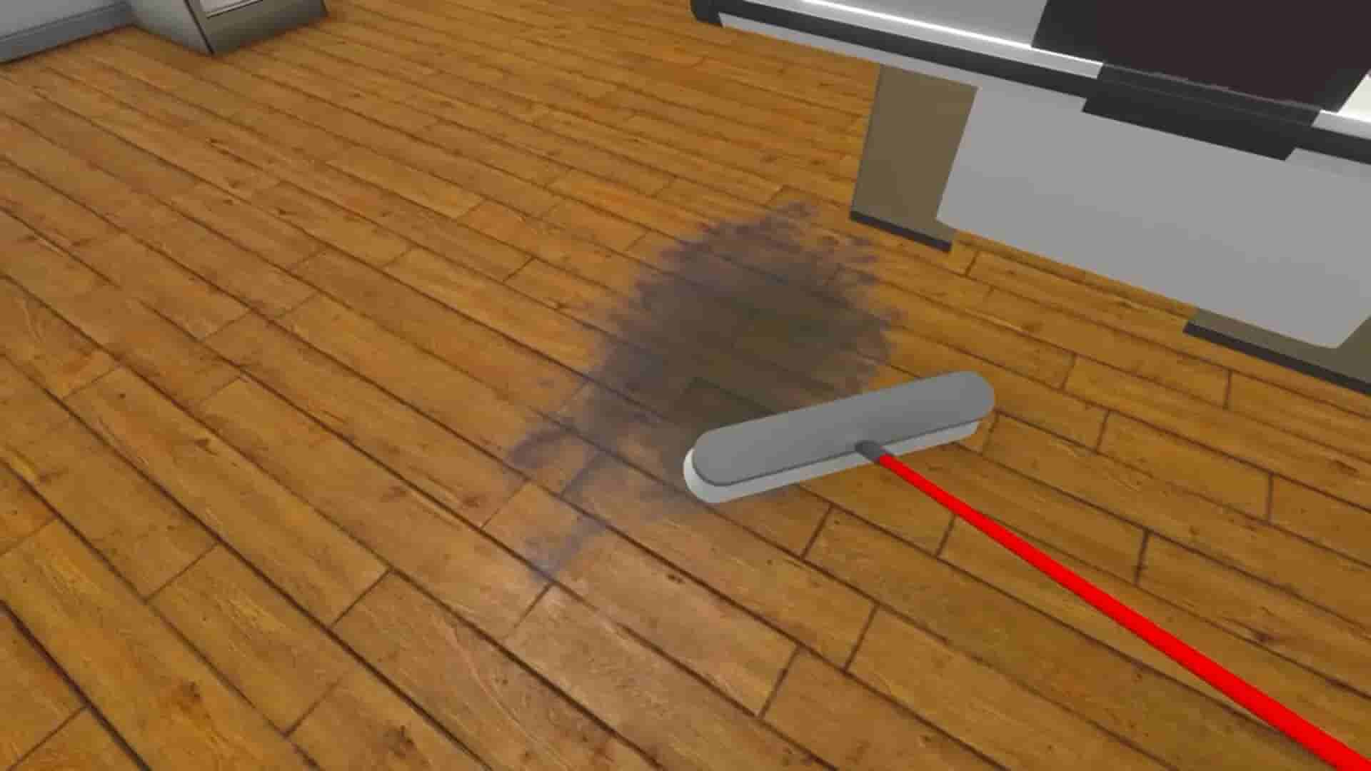 Supermarket Simulator screenshot thumbnail screenshot 6