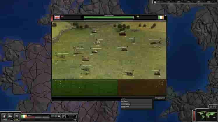 SuperPower 2 screenshot thumbnail screenshot 3