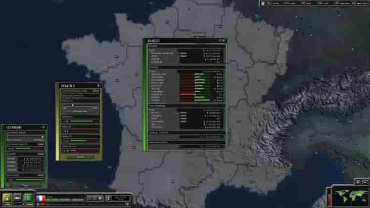 SuperPower 2 screenshot thumbnail screenshot 4