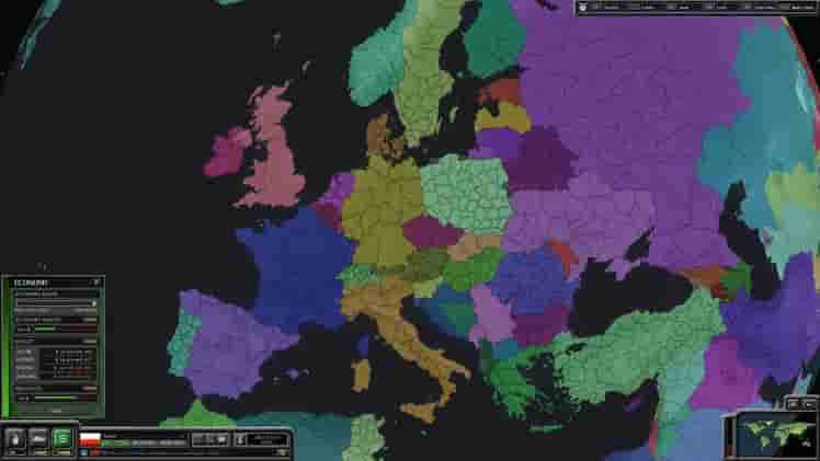 SuperPower 2 screenshot thumbnail screenshot 9