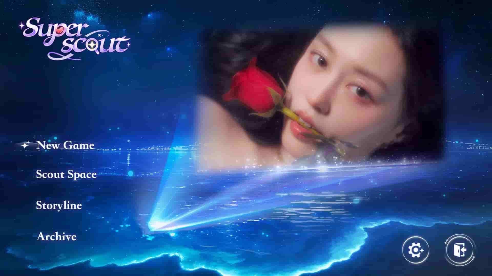 Superscout screenshot thumbnail screenshot 0