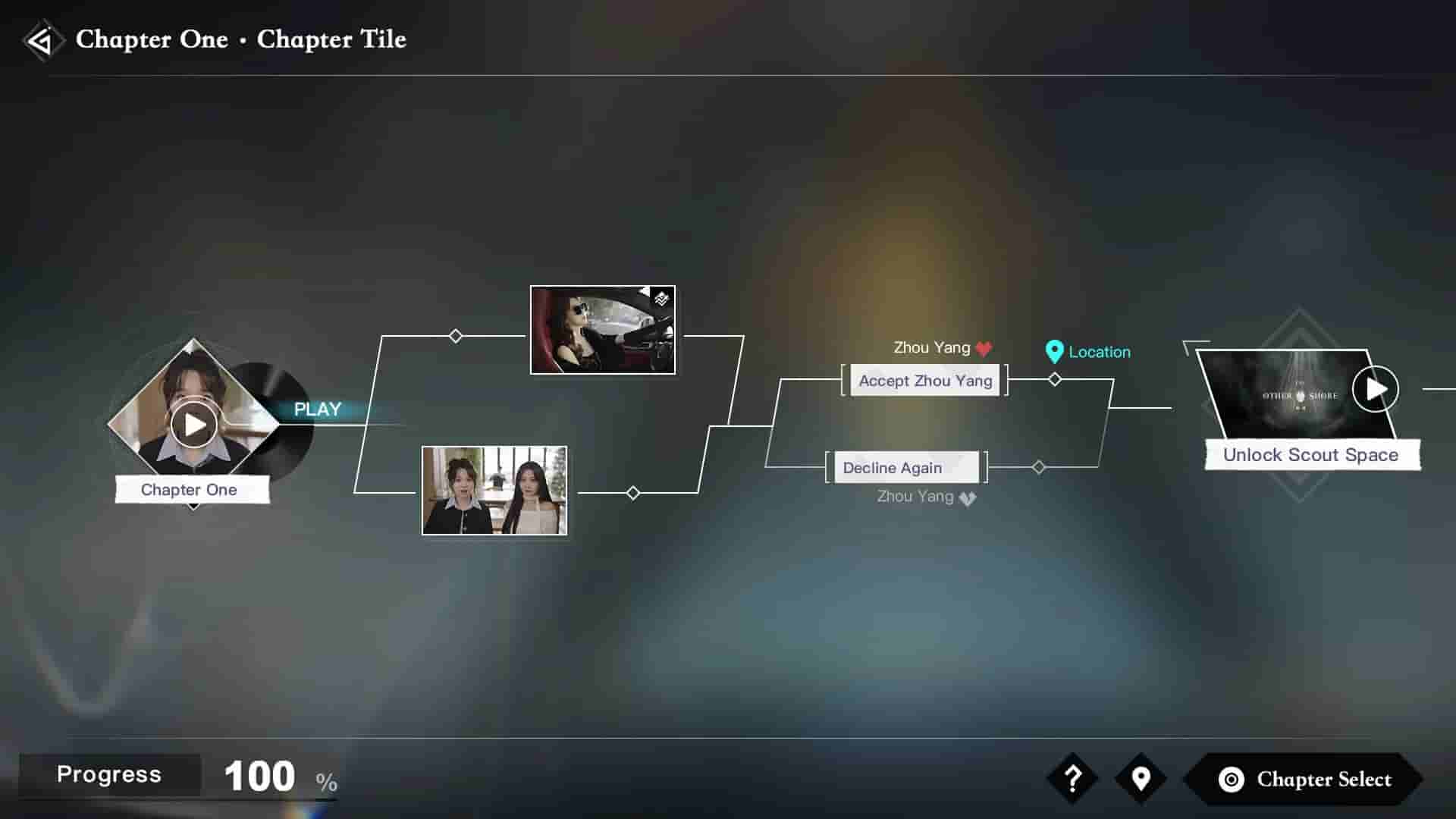 Superscout screenshot thumbnail screenshot 15