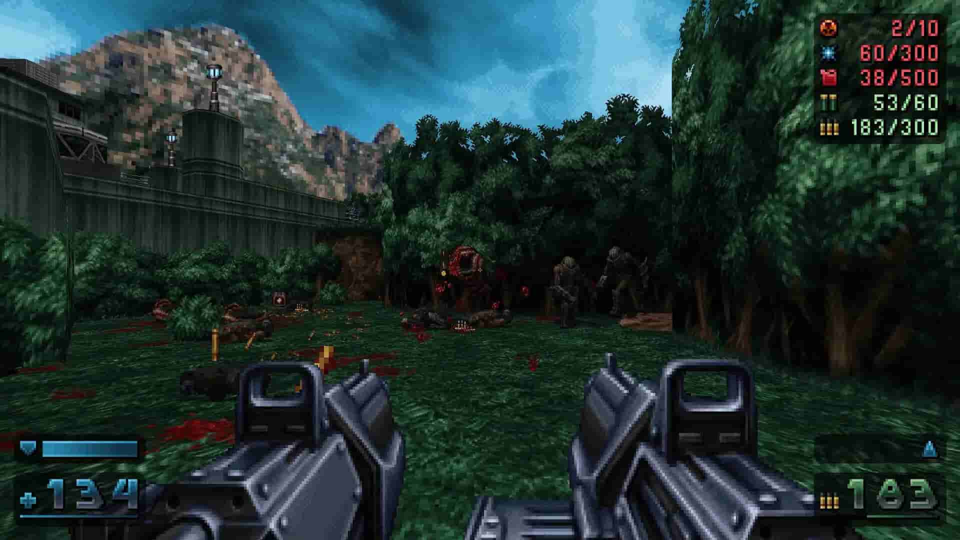 Supplice screenshot thumbnail screenshot 0