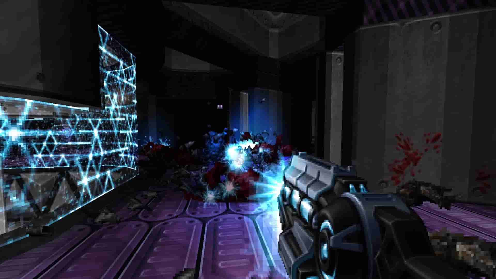 Supplice screenshot thumbnail screenshot 1