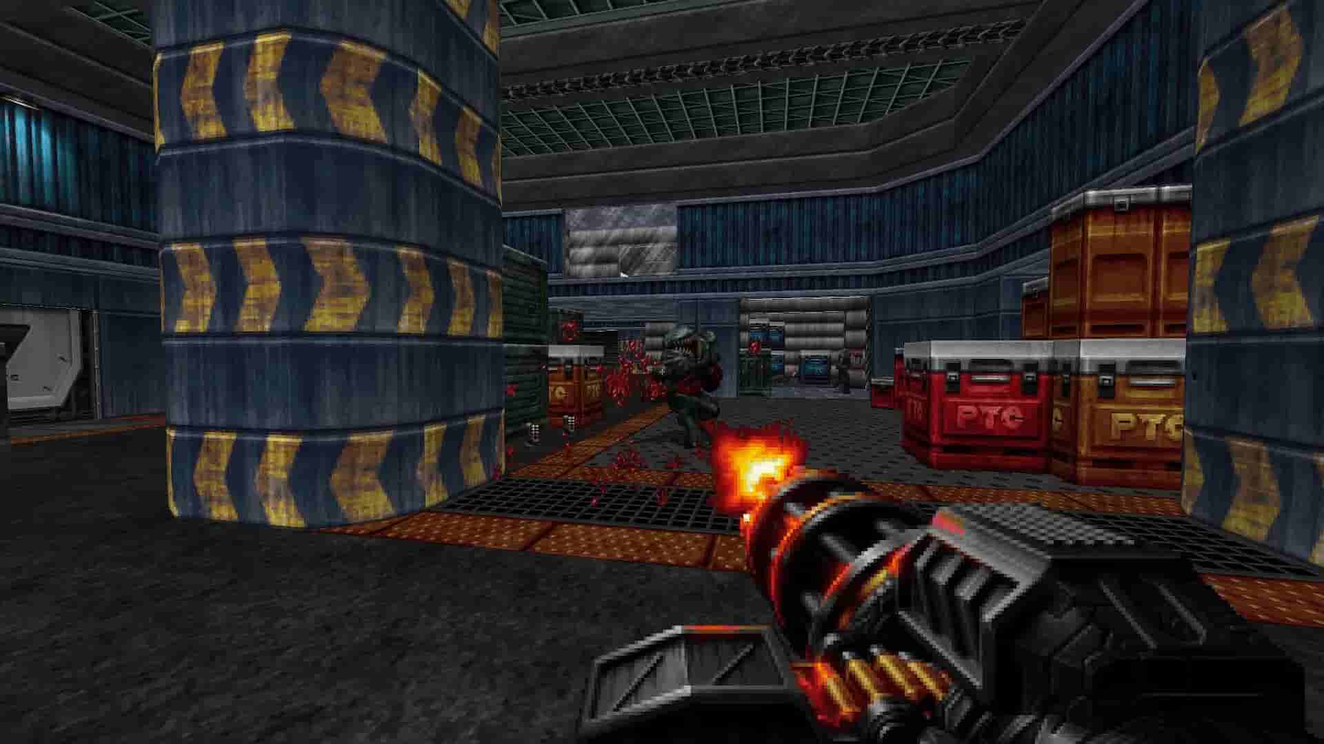 Supplice screenshot thumbnail screenshot 11