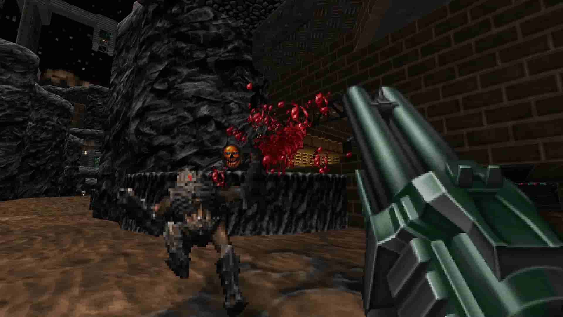 Supplice screenshot thumbnail screenshot 3