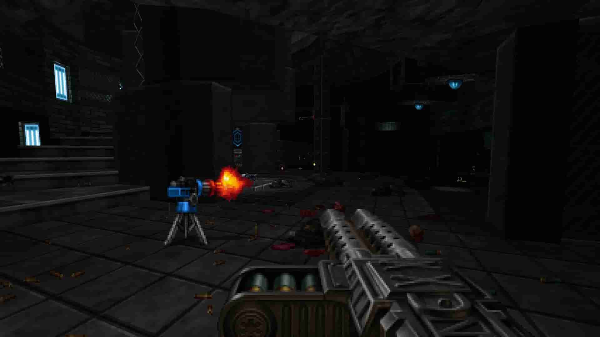 Supplice screenshot thumbnail screenshot 4