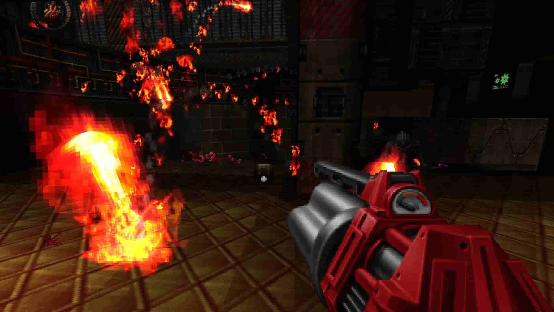 Supplice screenshot thumbnail screenshot 5