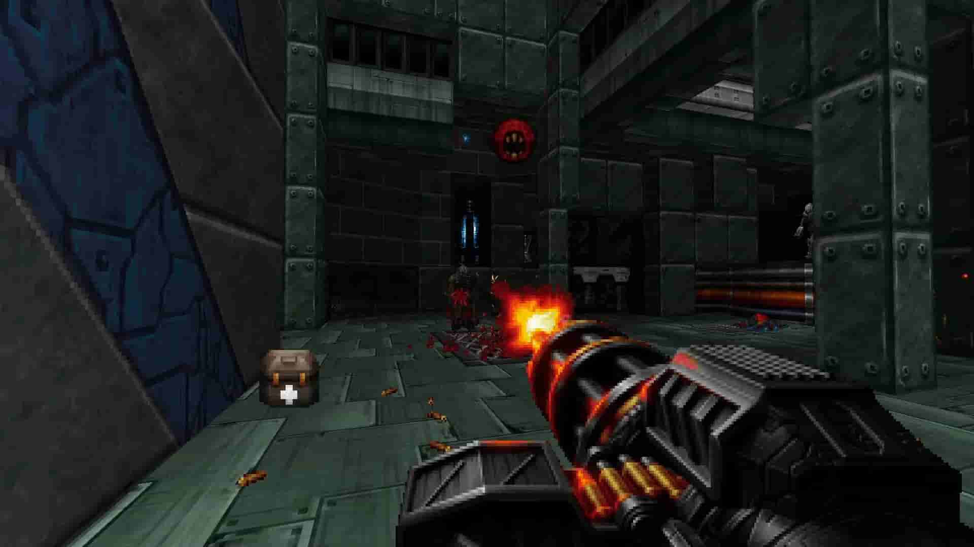 Supplice screenshot thumbnail screenshot 7